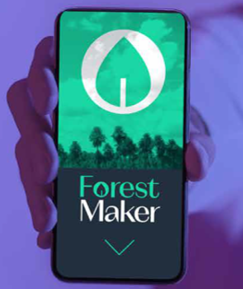 Forest Maker - AWESOME NATURE-BASED VENTURES