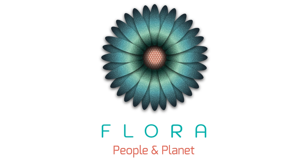 Flora - People & Planet